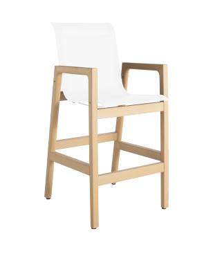 Seashore N-Dura Barstool
