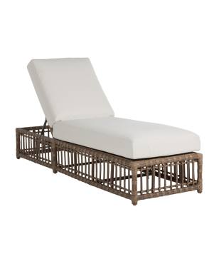 Newport Woven Chaise