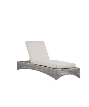 Regent Woven Chaise