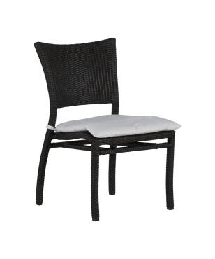 Skye Woven Side Chair