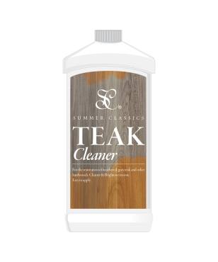 Summer Classics Teak/Hardwood Cleaner