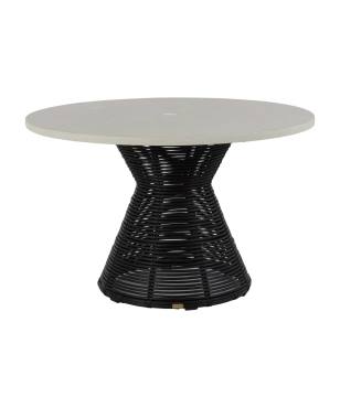 Harris Round Dining Table