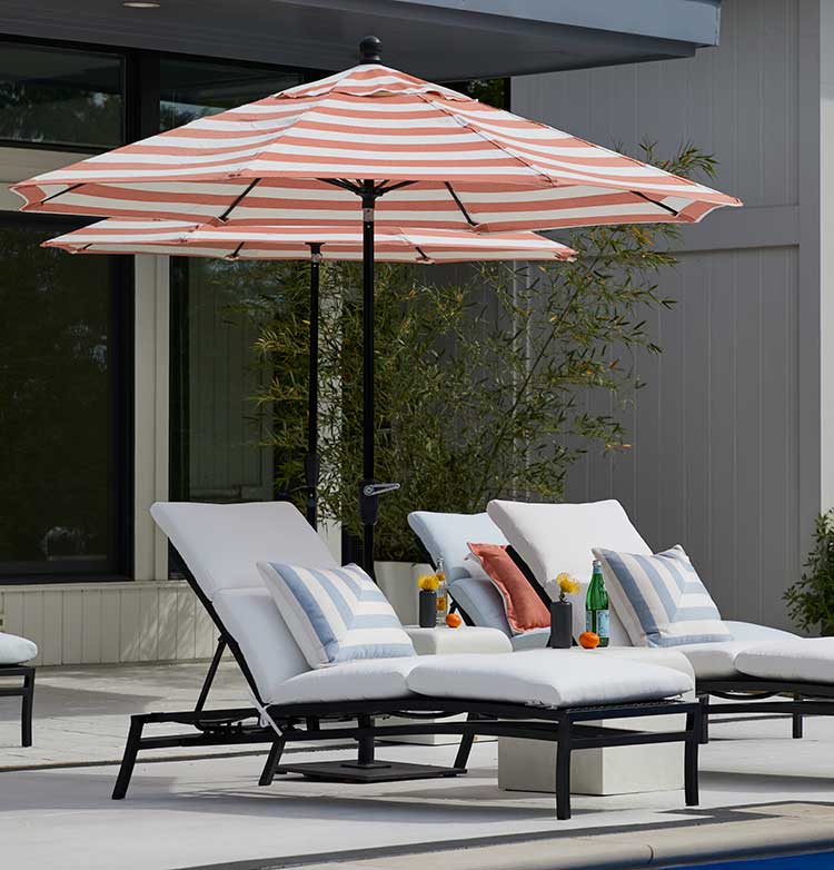 Summer Classics Aire Outdoor Collection